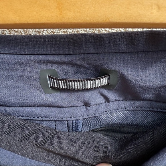 Men’s On Running Active Pant XL Navy blue - Picture 7 of 10